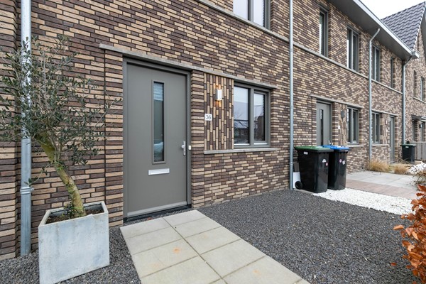 Medium property photo - Fonteinkruid 36, 2371 KN Roelofarendsveen